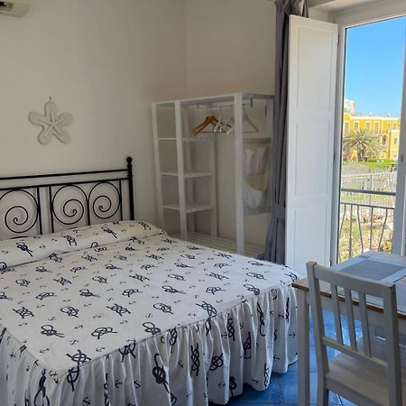Ponza Inn- Casa Giovanna 외부 사진