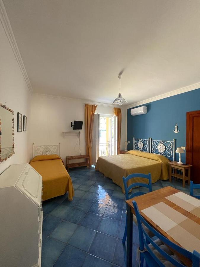 Ponza Inn- Casa Giovanna 외부 사진
