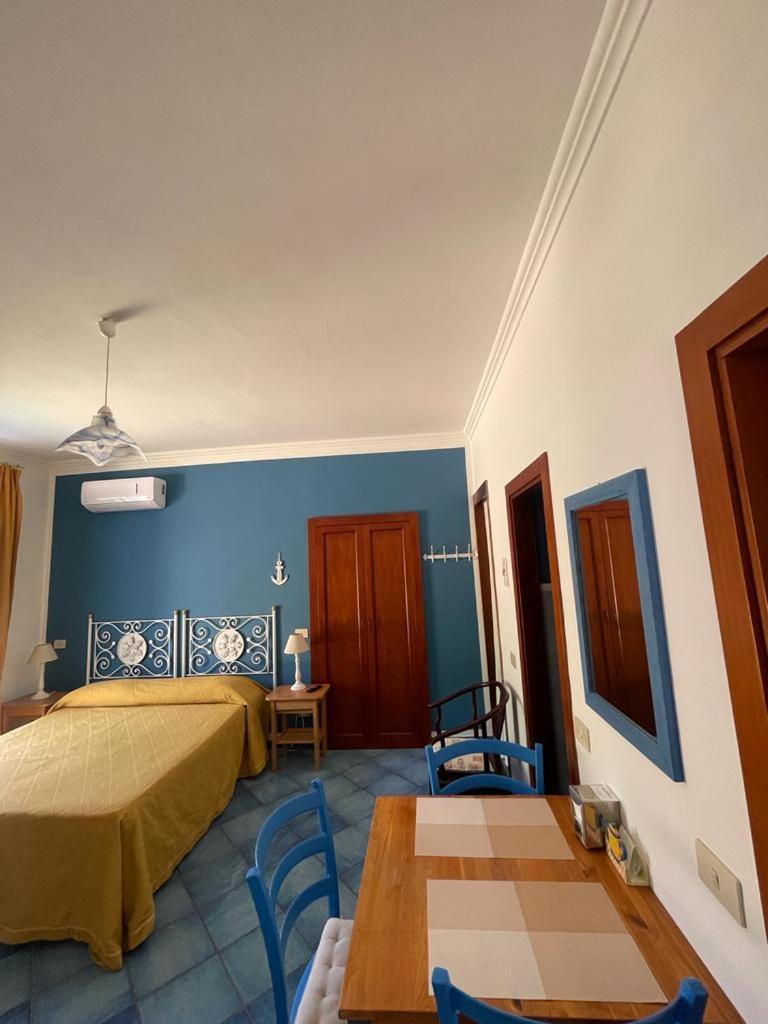 Ponza Inn- Casa Giovanna 외부 사진